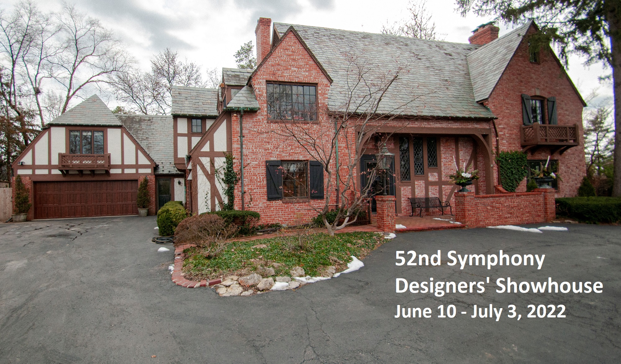 Showhouse Tickets Symphony Designers' Showhouse