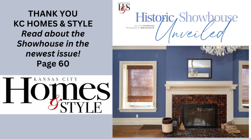 KC Homes & Style