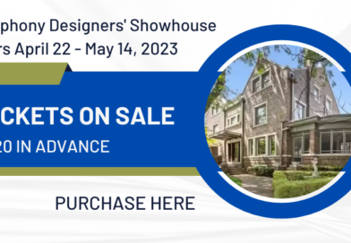 Showhouse Tickets
