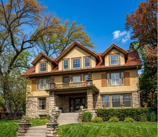 56th Symphony Designers’ Showhouse